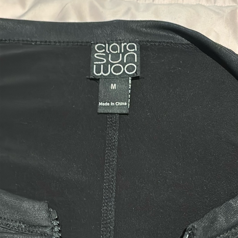 Clara Sun Woo jacket
